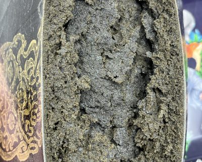 AMSTERDAM SKULL HASH